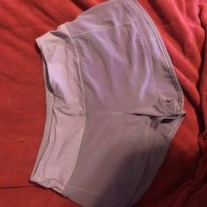 lululemon hotty hot shorts high rise